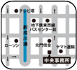 地図イメージ
