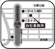 地図イメージ